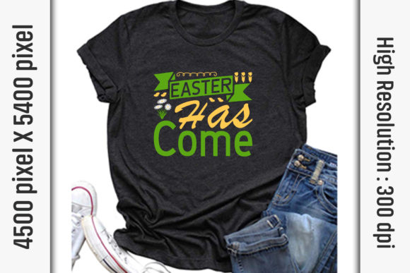 Easter Quotes SVG Cut Files: Graphics for T-Shirt Designs