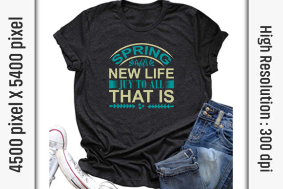 Easter Quotes SVG Graphics for T-Shirt Designs