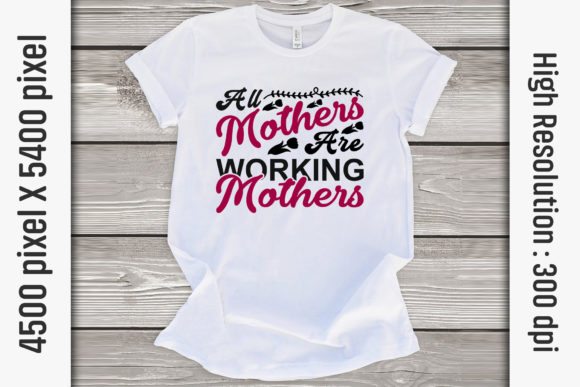 Mom Quotes SVG Cut Files: Graphics for T-Shirt Designs & Local Branding