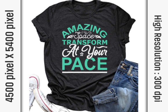 Yoga Quotes SVG Cut Files: Graphics for T-Shirt Designs