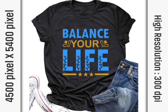 Yoga Quotes SVG Graphics for T-Shirt Designs